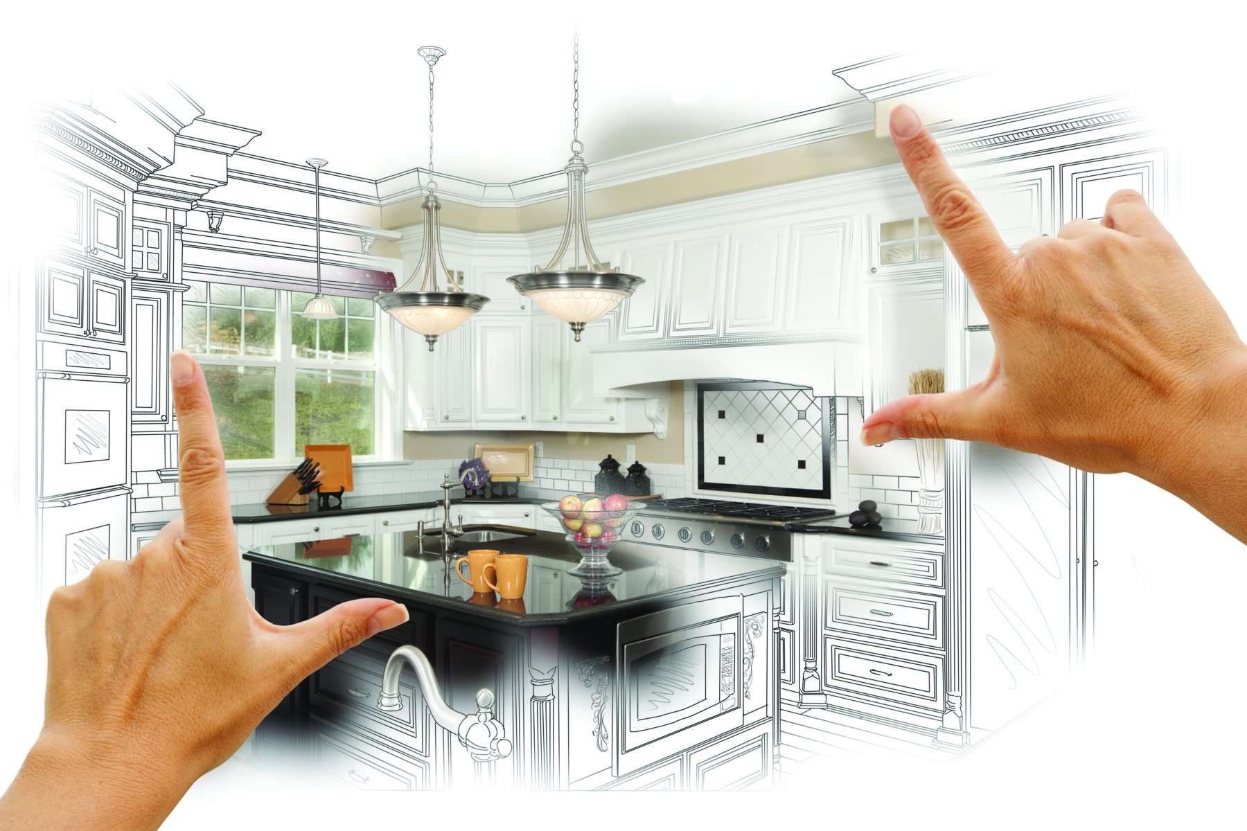 The Cost of Kitchen Remodelling in Ontario